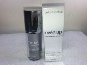COLORESCIENCE EVEN UP CLINICAL PIGMENT PERFECTOR 1 oz EXP SEE DETAILS (A16)