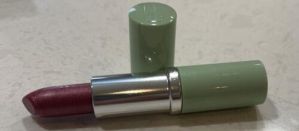 Clinique A Different Raspberry Glace Lipstick Original Formulation Full Size