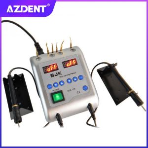 AccesstoR                                  Oral care & Hygiene Elektrische Waxer Wachs Messer Carving Dental Labor Ausrüstung Elektrische Waxer Carving Messer Enthalten 6 Wachs Tipps + 2 Stift
