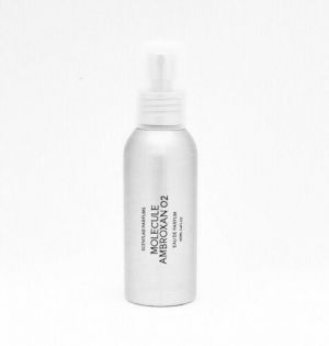 AccesstoR                                  Makeup MOLECULE AMBROXAN 02 Perfume SCENTLAB PARFUMS Fragrance Spray 100ml